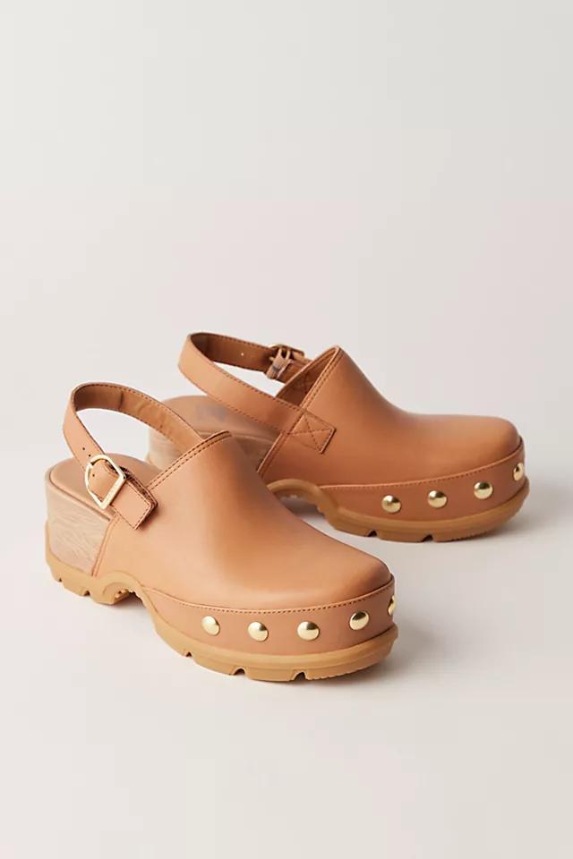 Sorel Roam'N Platform Clogs Product Image