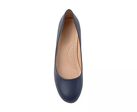 Journee Saar Womens High Heels Product Image