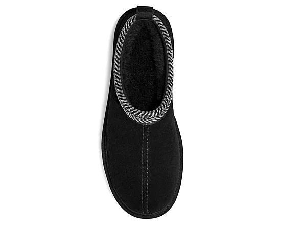 Koolaburra by UGG Burree Men's Suede Slippers, Size: 8, Cloud Product Image
