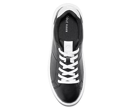 Cole Haan Grand Crosscourt Coaster Womens Sneakers Product Image