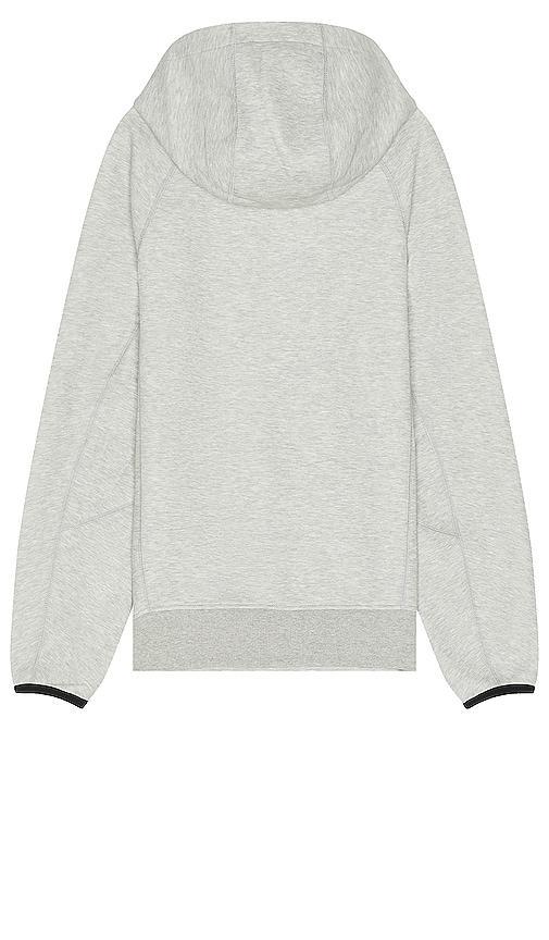 Nike Sportswear Tech Fleece Men's Pullover Hoodie Product Image