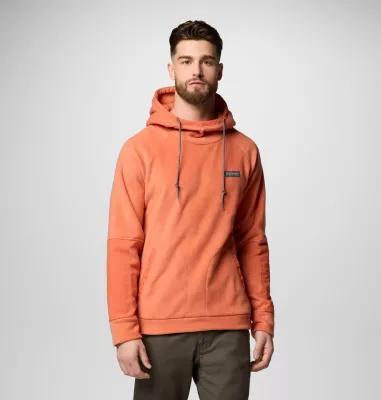 Columbia Men's Hunterdon II Fleece Hoodie- Product Image
