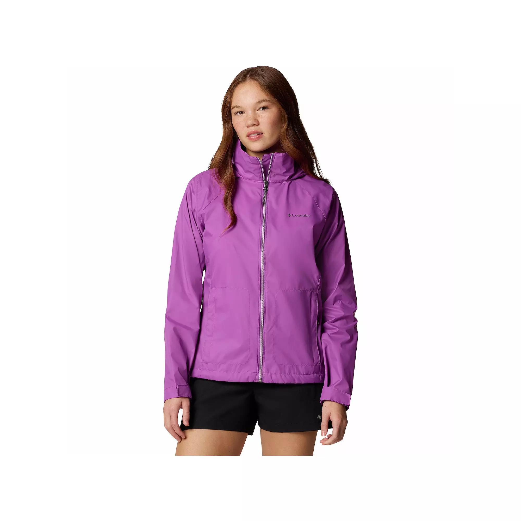Columbia Women's Switchback IV Jacket- Product Image