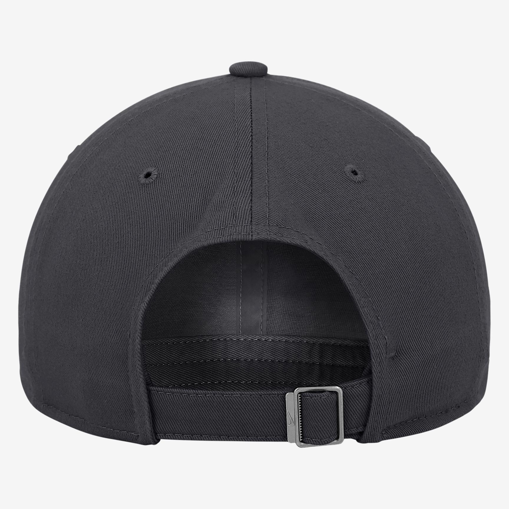 Nike Rise Golf Trucker Hat Product Image