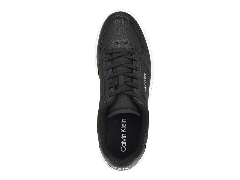 Calvin Klein Kiko Men's Lace-up Boots Product Image
