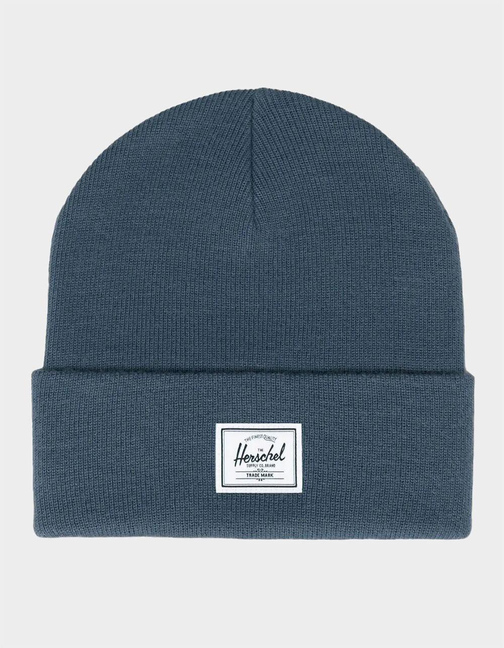 HERSCHEL SUPPLY CO. Elmer Beanie - DEEP SEA Product Image