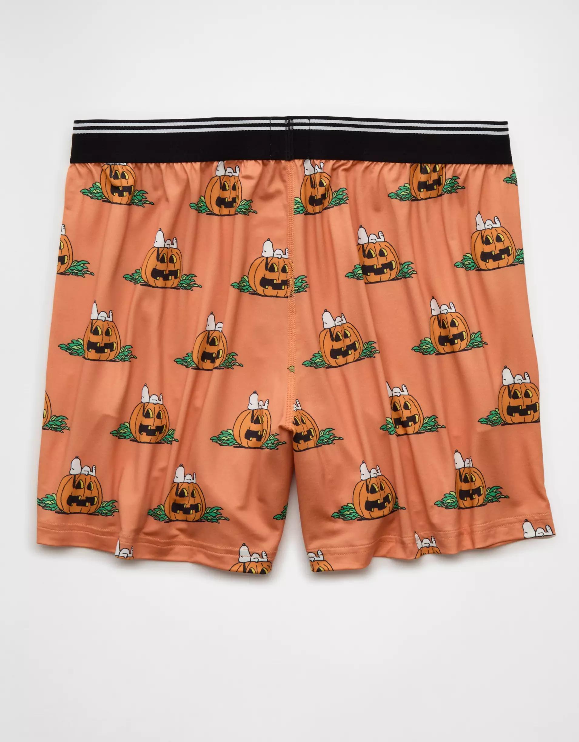 AEO Men's Ultra Soft Pocket Boxer Short Product Image