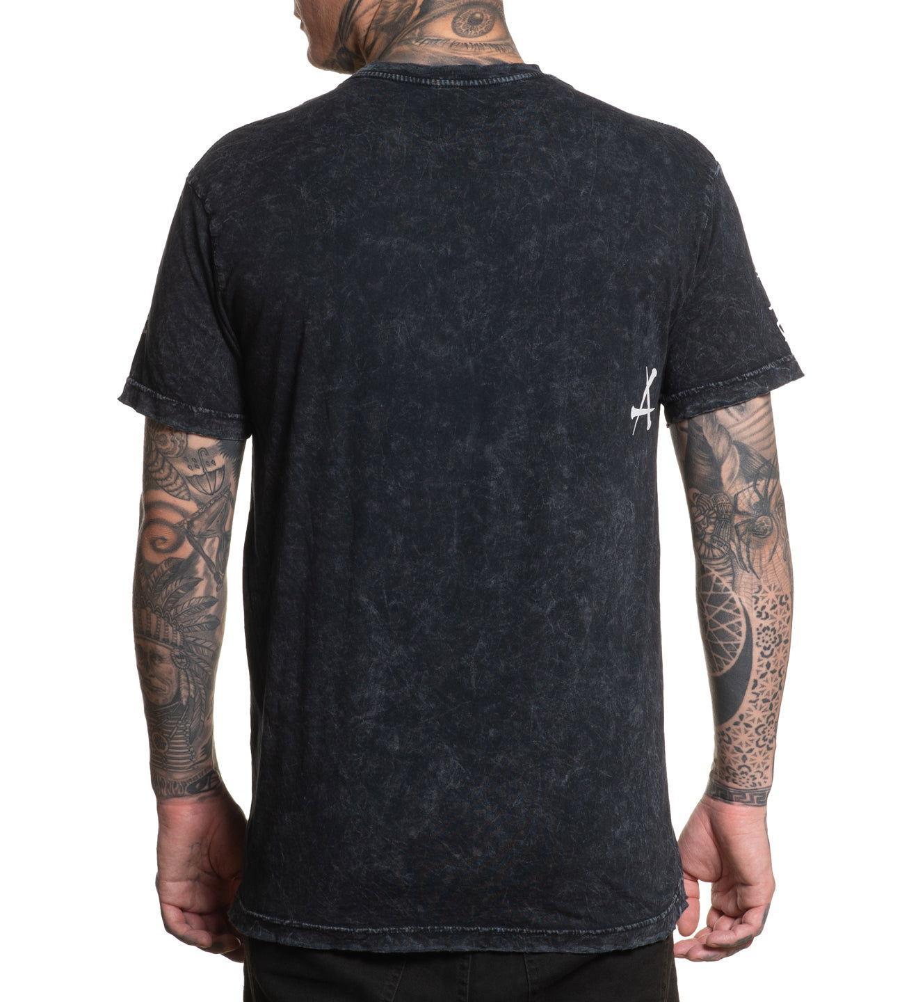 Shadow Tee Male Product Image