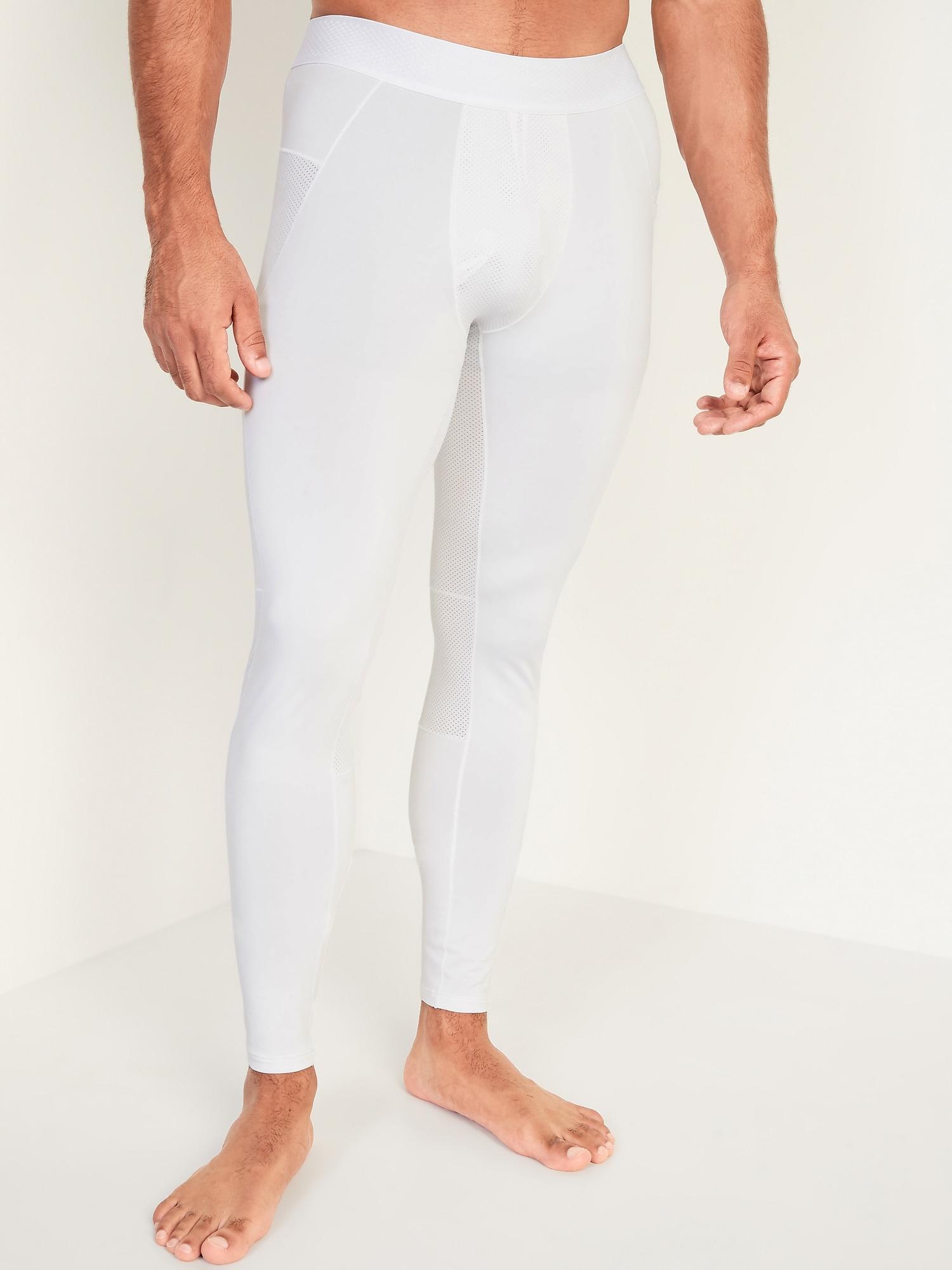 Go-Dry Cool Odor-Control Base Layer Tights Product Image