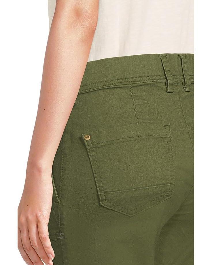 Earthworks Ankle Pants Product Image