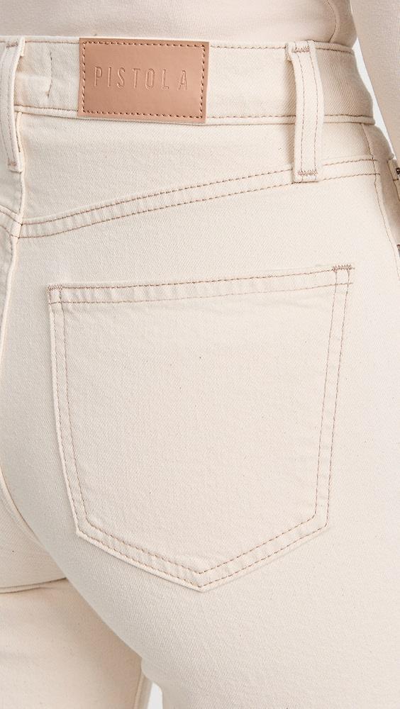 Pistola Denim Kate Jeans | Shopbop Product Image