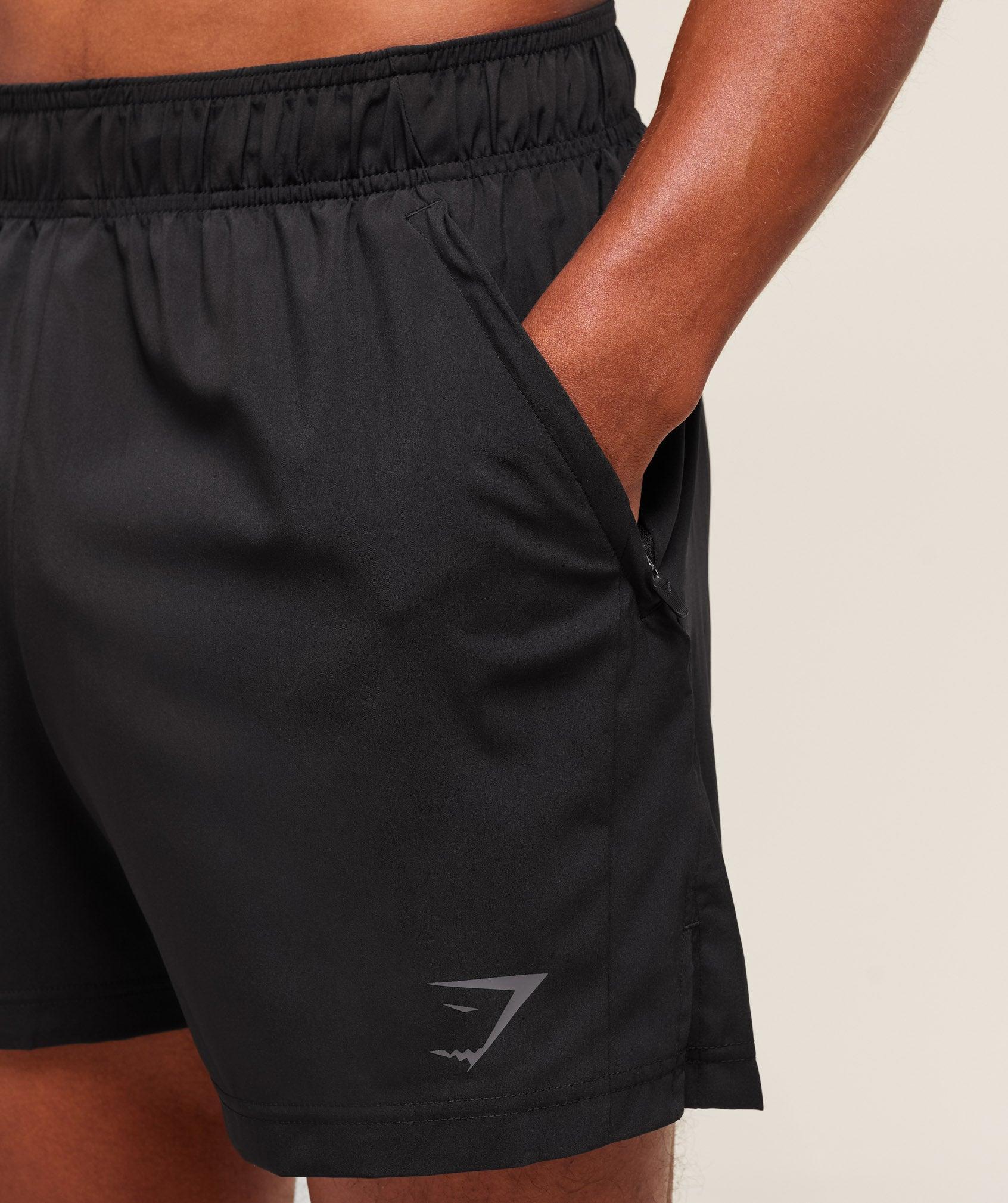 Sport 5" Shorts Product Image