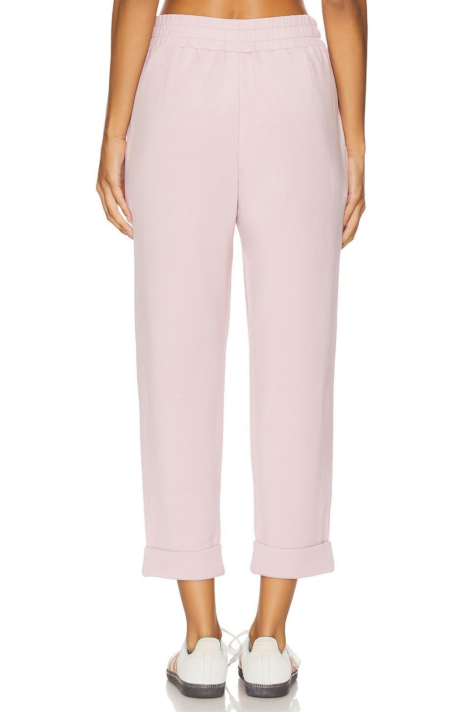 The Rolled Cuff Sweatpant Varley Product Image
