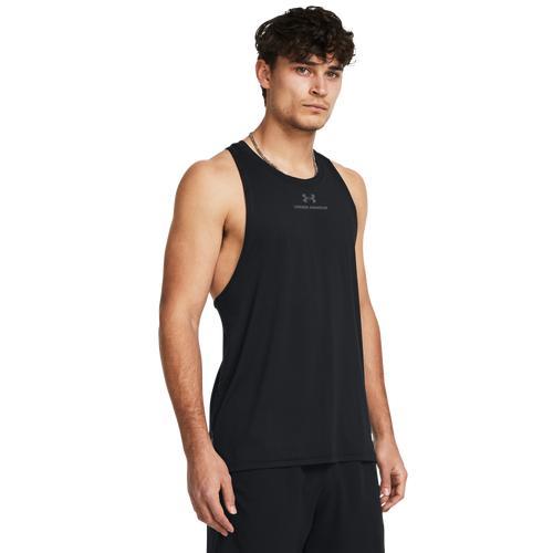 Under Armour Mens Under Armour Vanish Energy Tank - Mens Product Image