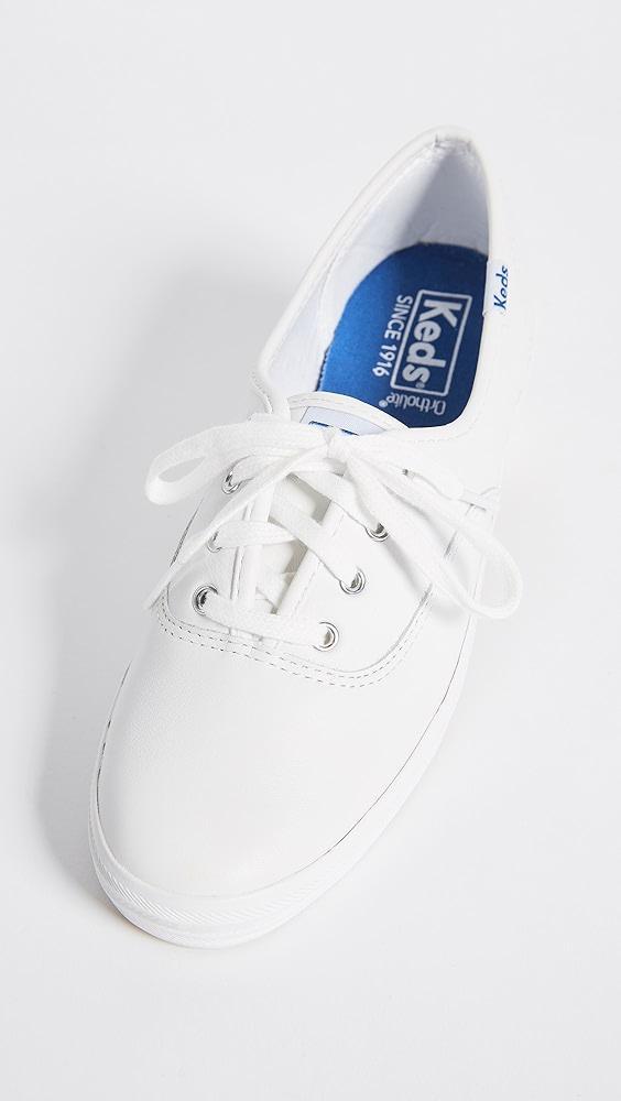 Keds Champion Core Sneakers | Shopbop Product Image