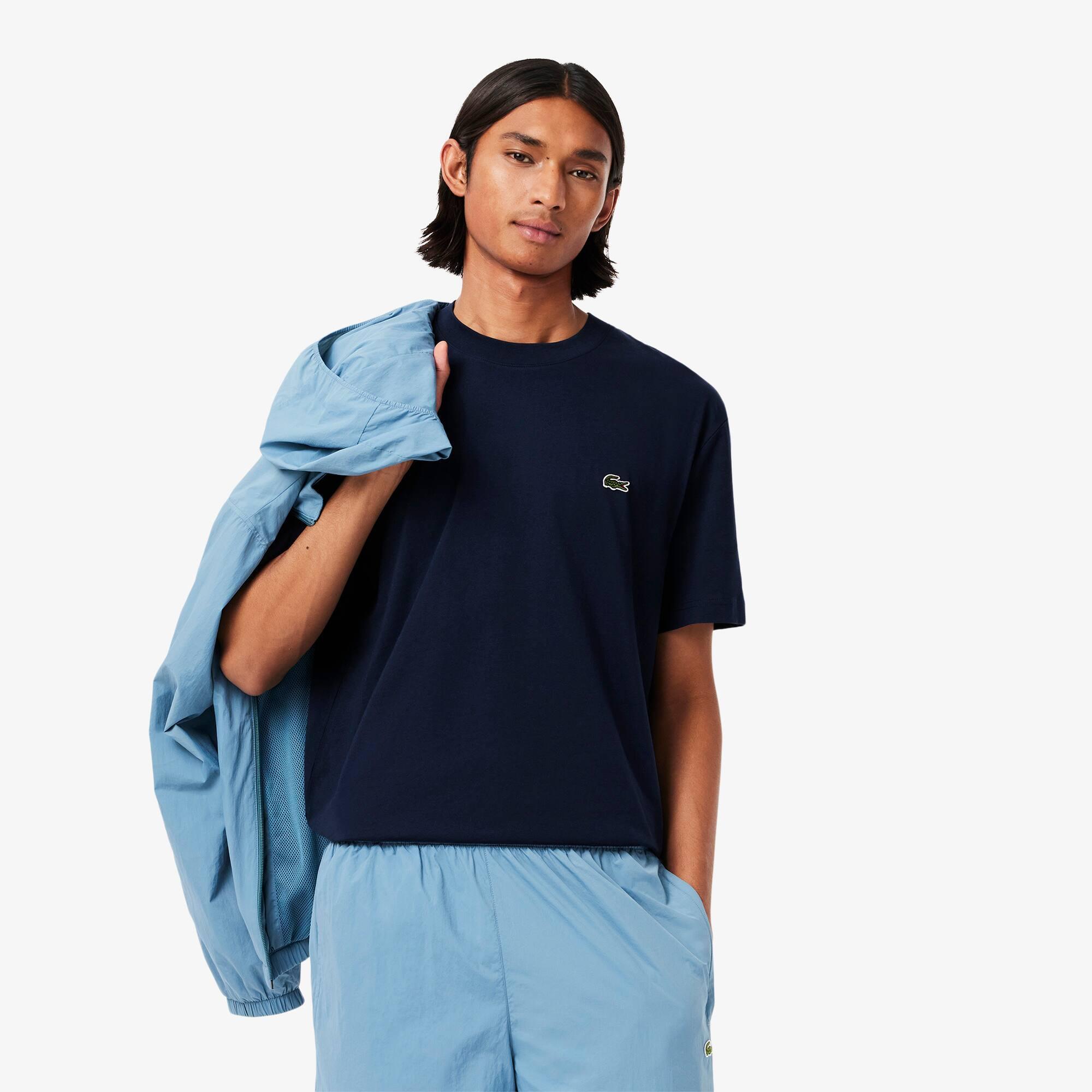 Cotton T-shirt Product Image