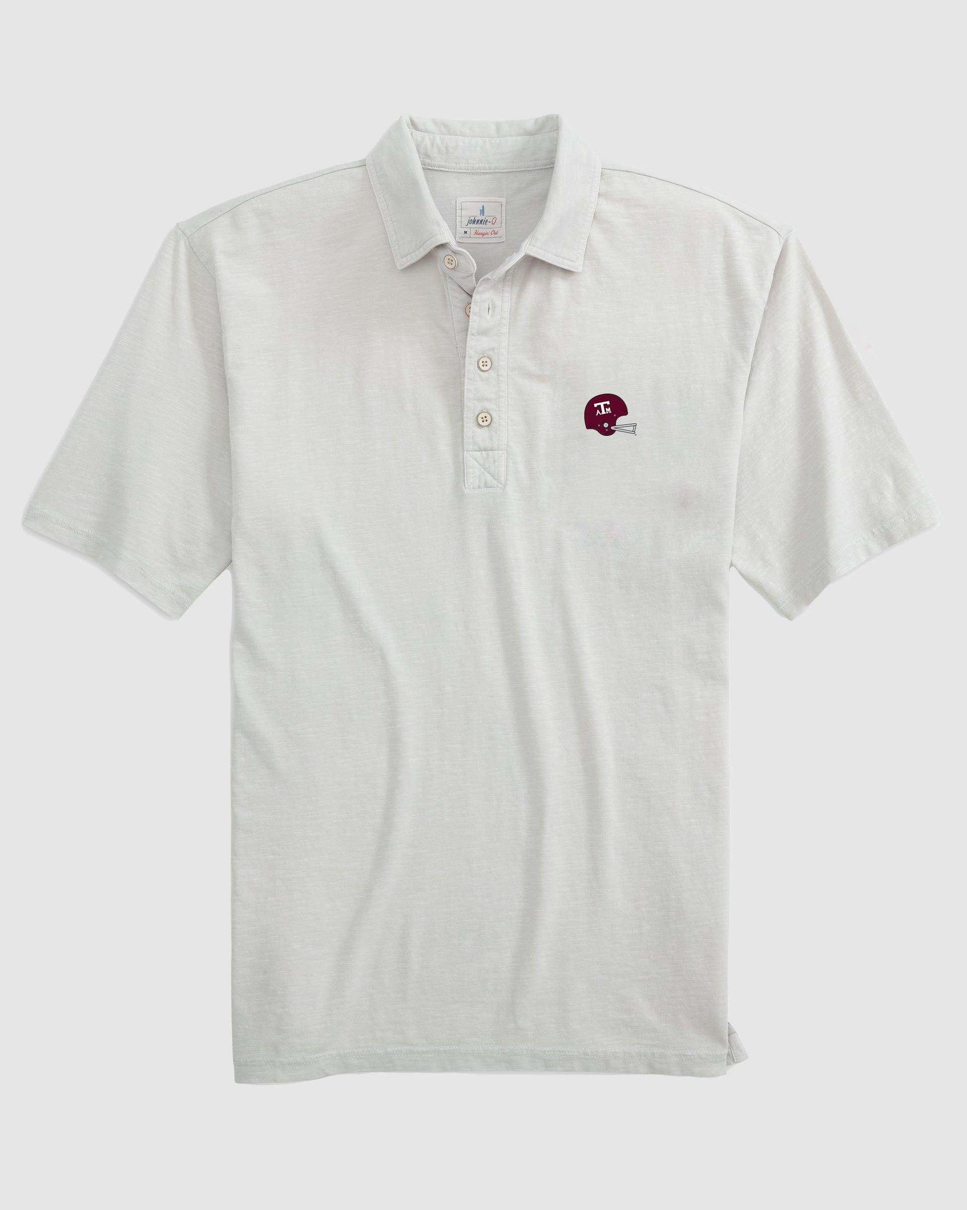 Kentucky Coastal Wash Original Polo - Vintage Logo Male Product Image