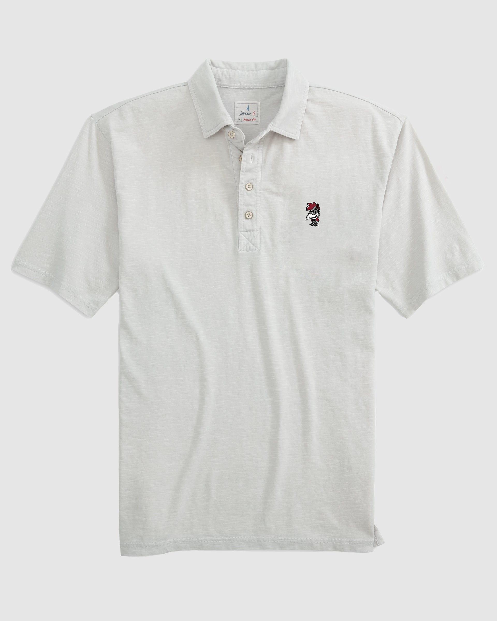 Toronto Blue Jays Coastal Wash Original Polo - Cooperstown Logo Product Image