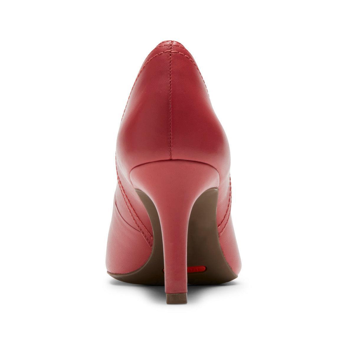 Rockport Total Motion 75mm Piece Pump Women's Shoes Product Image