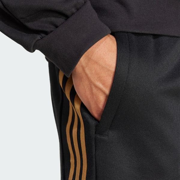 adidas Mens adidas Tiro NTPK Shorts - Mens Product Image