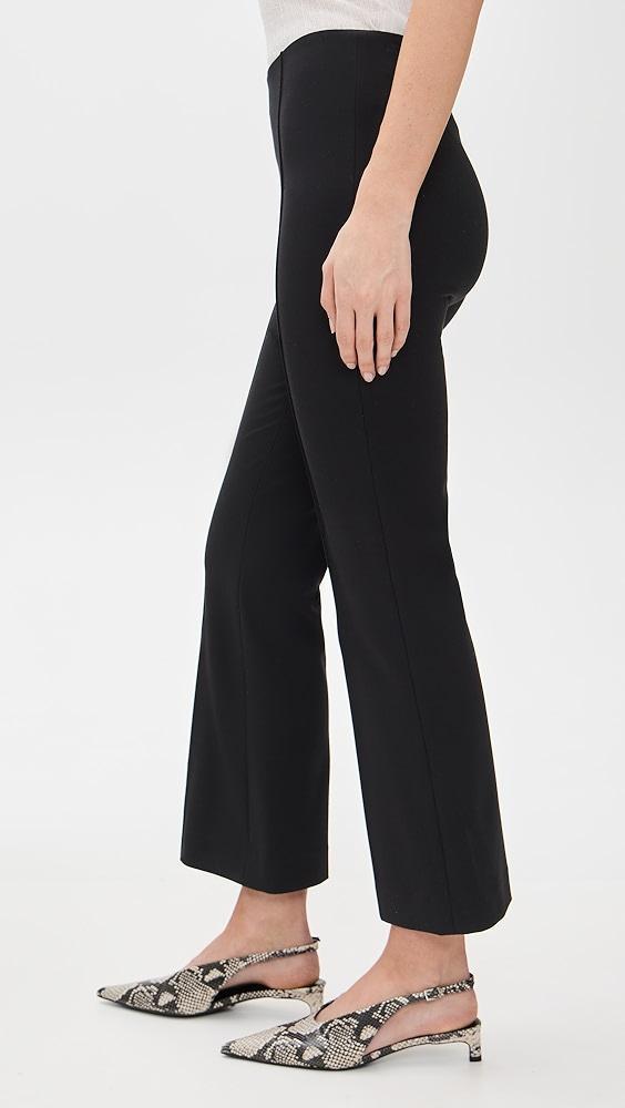 rag & bone Irina Kick Flare Pants | Shopbop Product Image