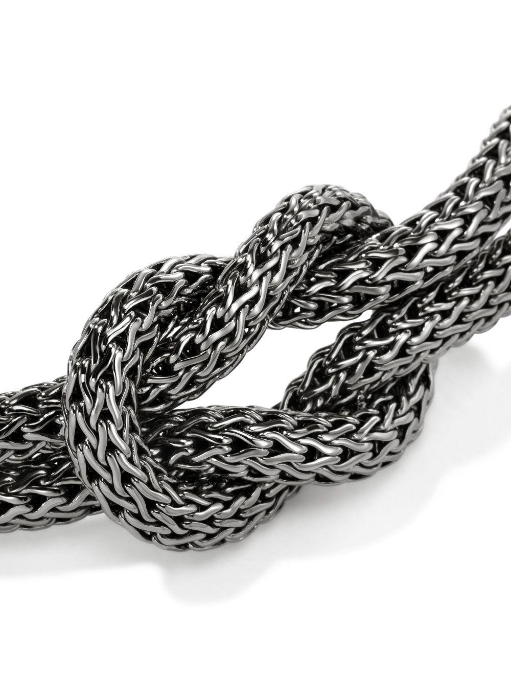 Love Knot bracelet  Product Image