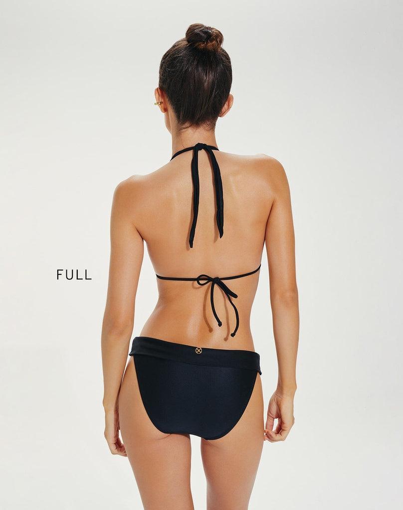 Bia Tube Top - Black Product Image