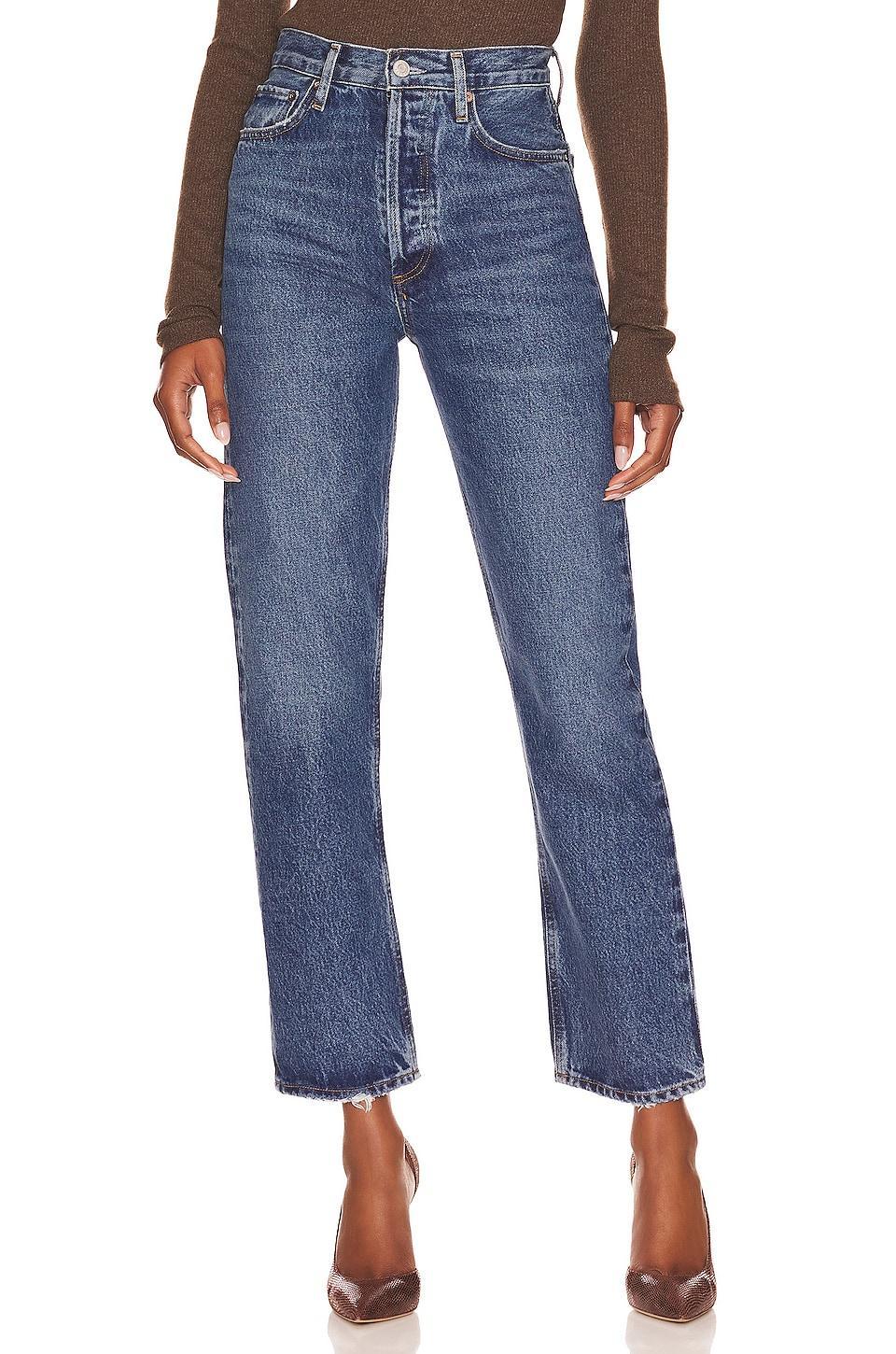 90's Pinch Waist AGOLDE Product Image
