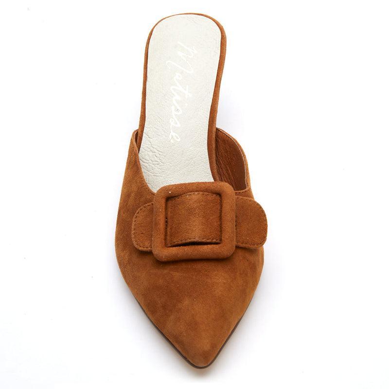 Matisse Layover Heeled Mule Product Image
