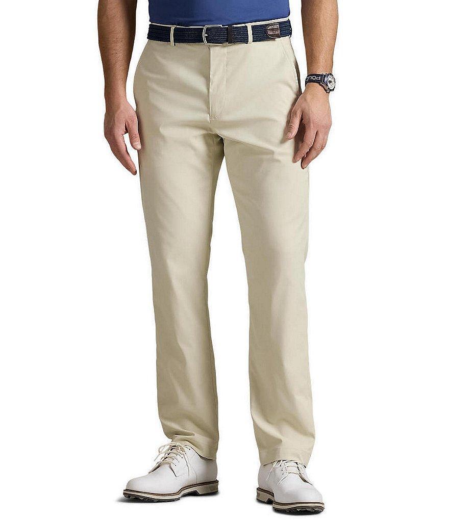 Polo Ralph Lauren RLX Golf Tailored Fit Performance Stretch Pants Product Image