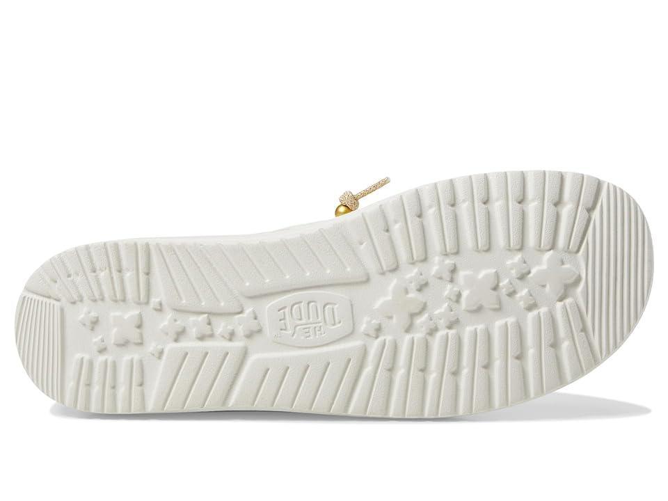 Heydude Womens Wendy Slip On Sneaker Product Image