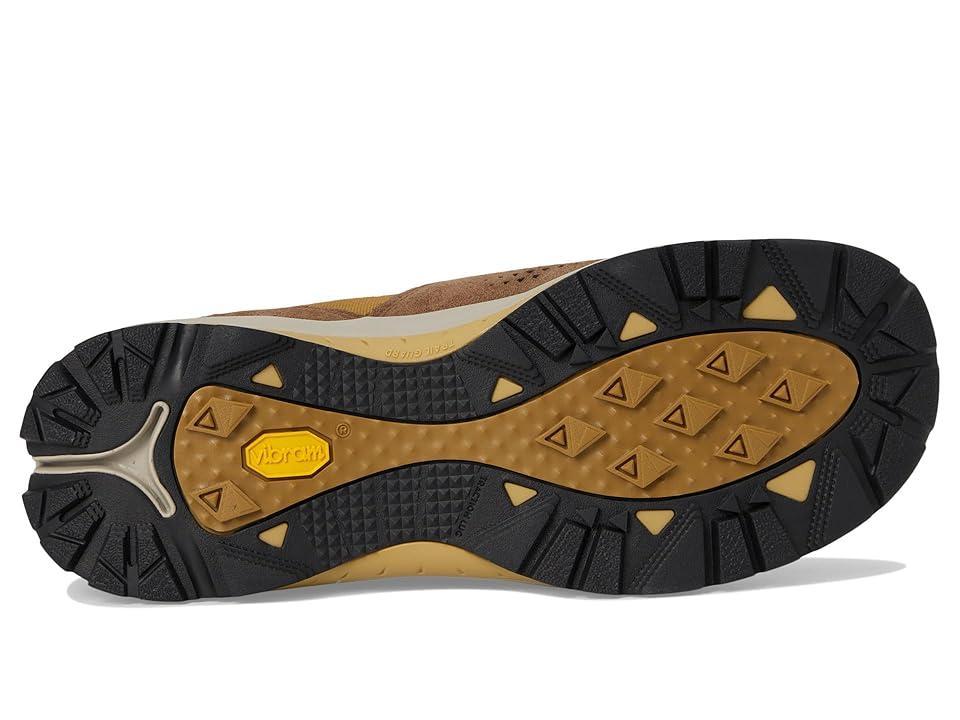 Danner Womens Inquire Mid Waterproof Hiking Boots Product Image