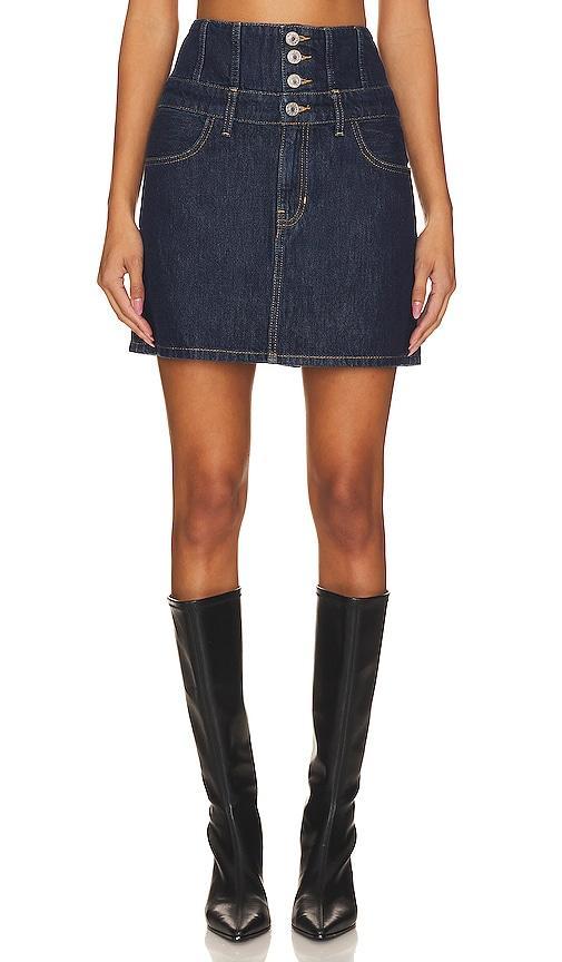 Corset Skirt Product Image