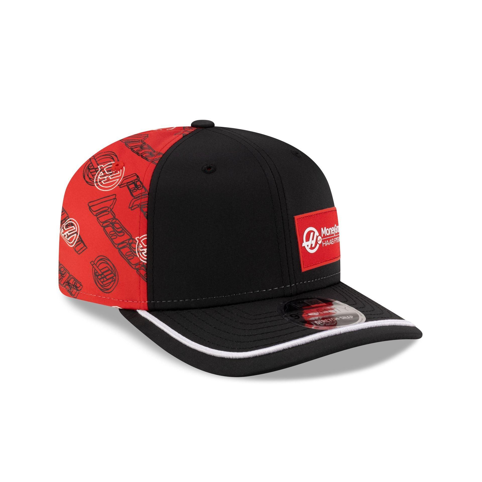 Houston Dynamo 2025 Jersey Hook 9SEVENTY Stretch-Snap Hat Male Product Image