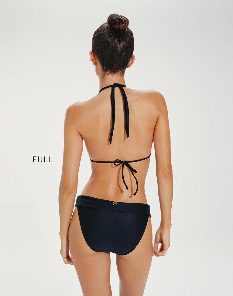 Bia Tube Top - Black Product Image