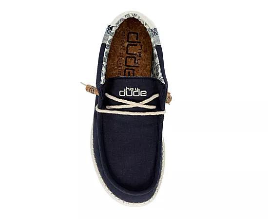 Clarks Cotrell Free Mens Loafers Black Product Image