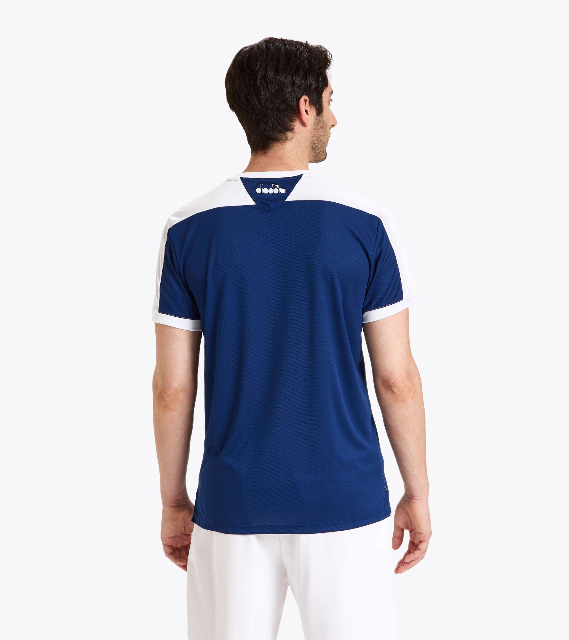 T-SHIRT COURT Product Image