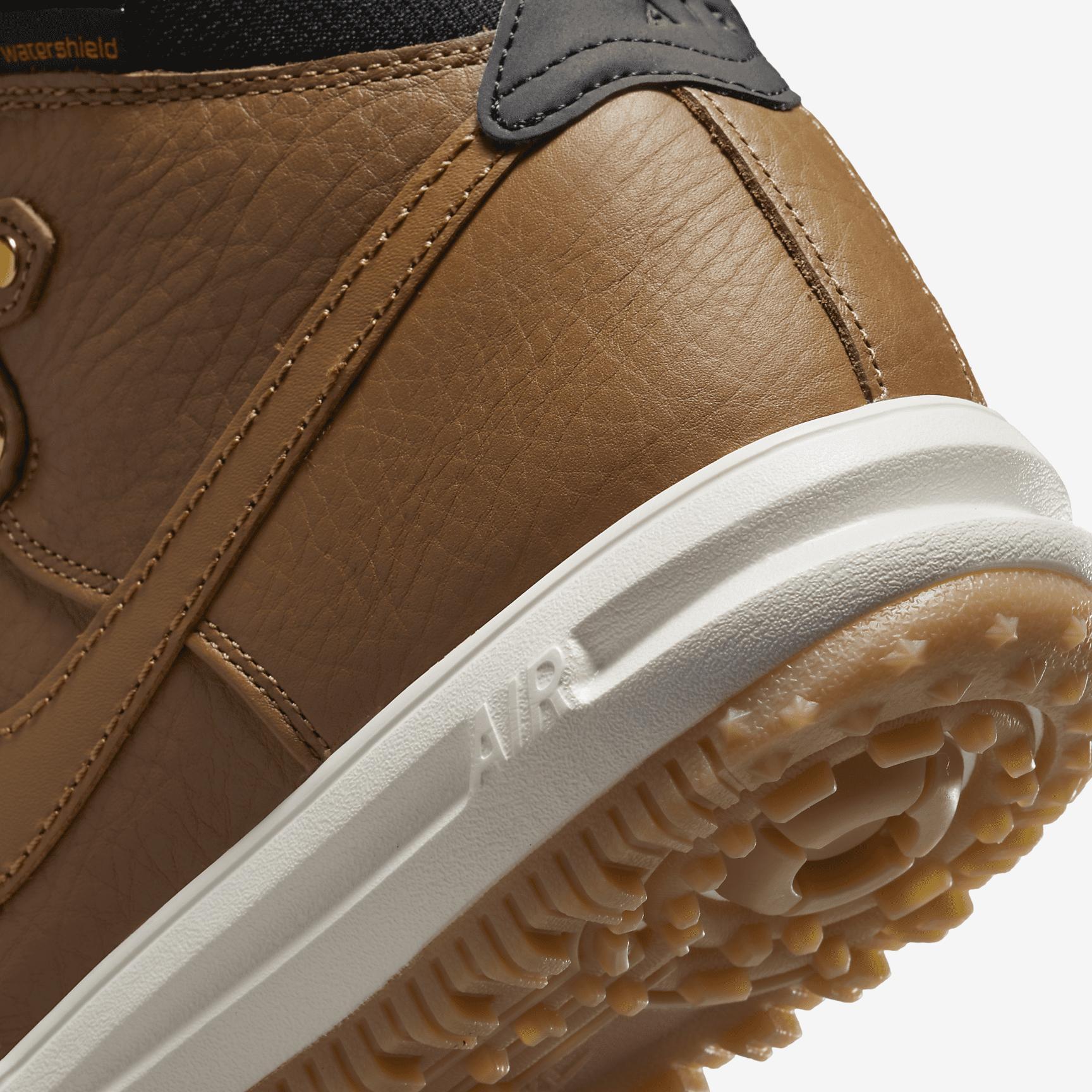 Nike Mens Nike Lunar Force 1 Duckboot - Mens Shoes Product Image