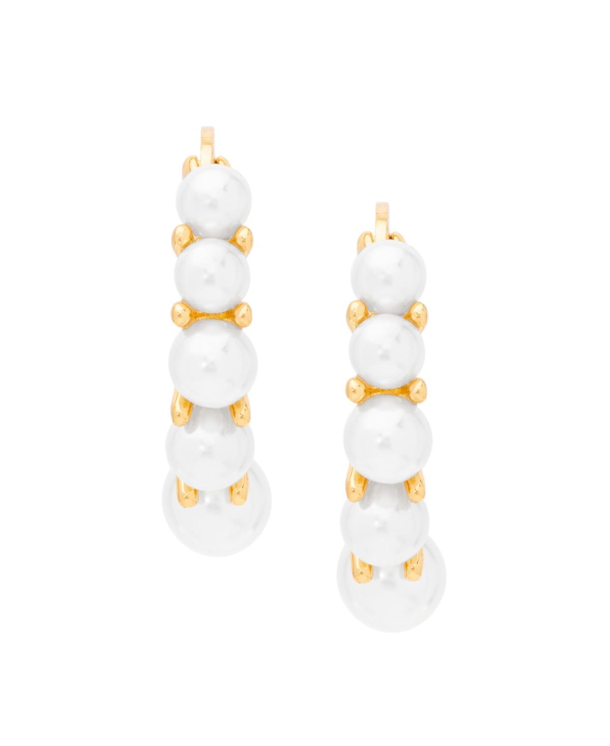 Macys Womens Hoop Earrings Product Image
