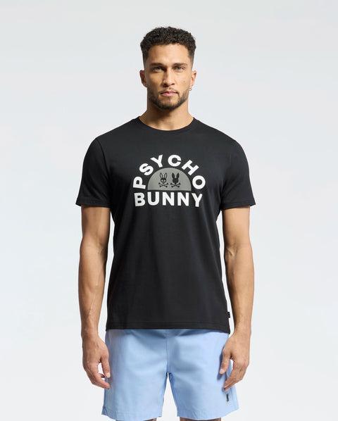 MENS GOLDIE GRAPHIC TEE - B6U606F200 Product Image