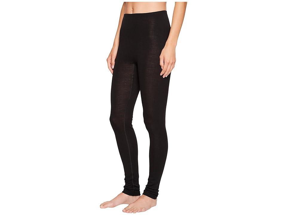 Hanro Woolen Silk Basic Longlegs Product Image