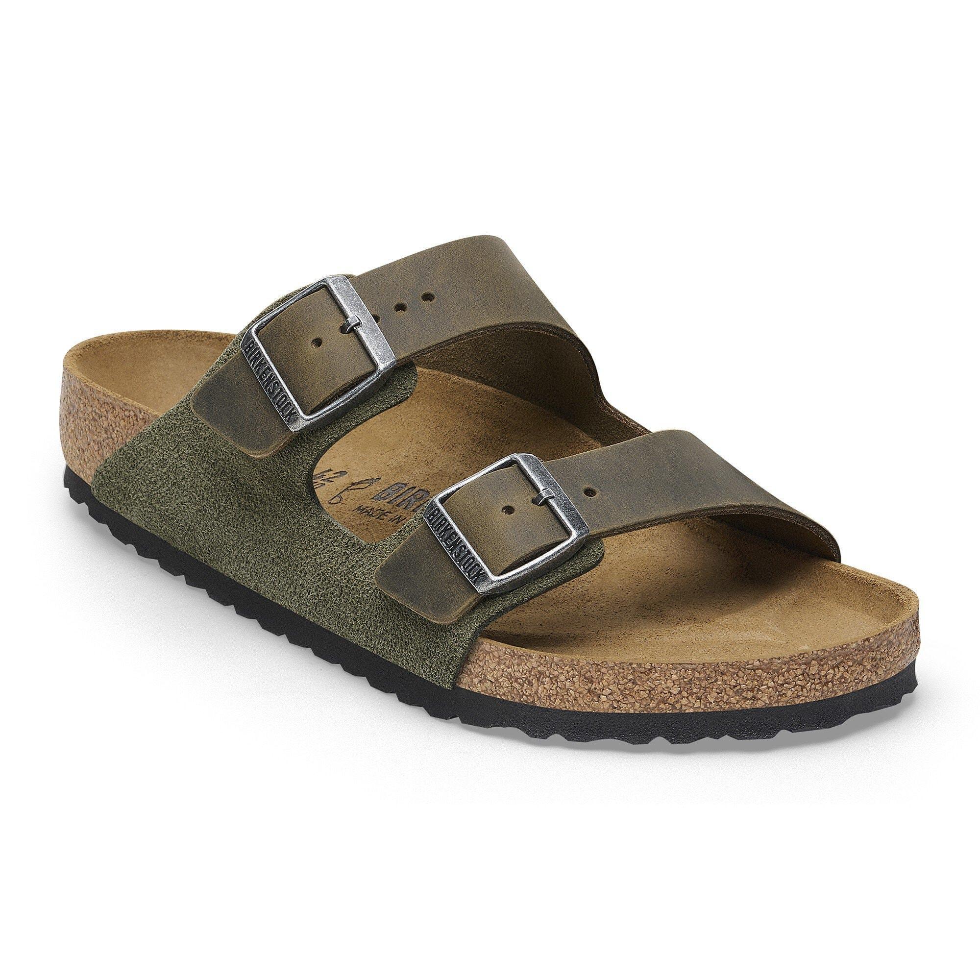 Arizona BS Mixed Leather Product Image