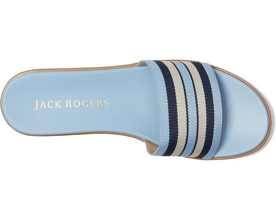 Women's Jack Rogers Bayview Slide Product Image