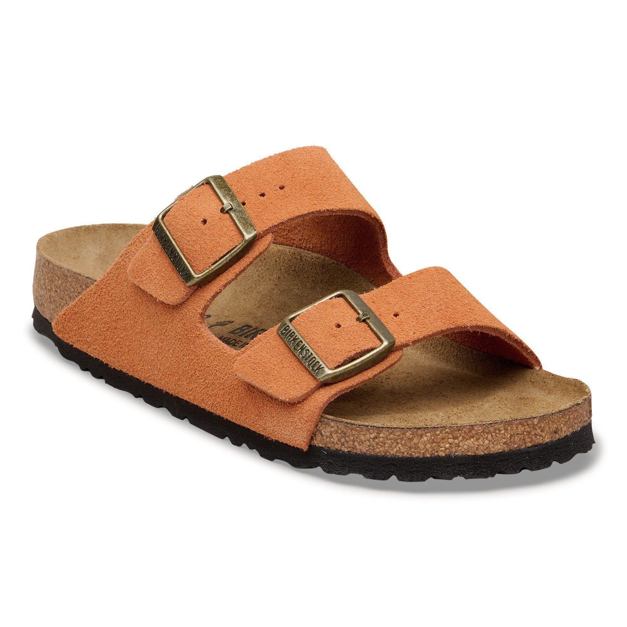 Arizona Suede Leather Product Image