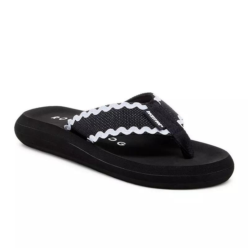 Rocket Dog Spotlight 2 Womens Flip Flop Sandals Product Image