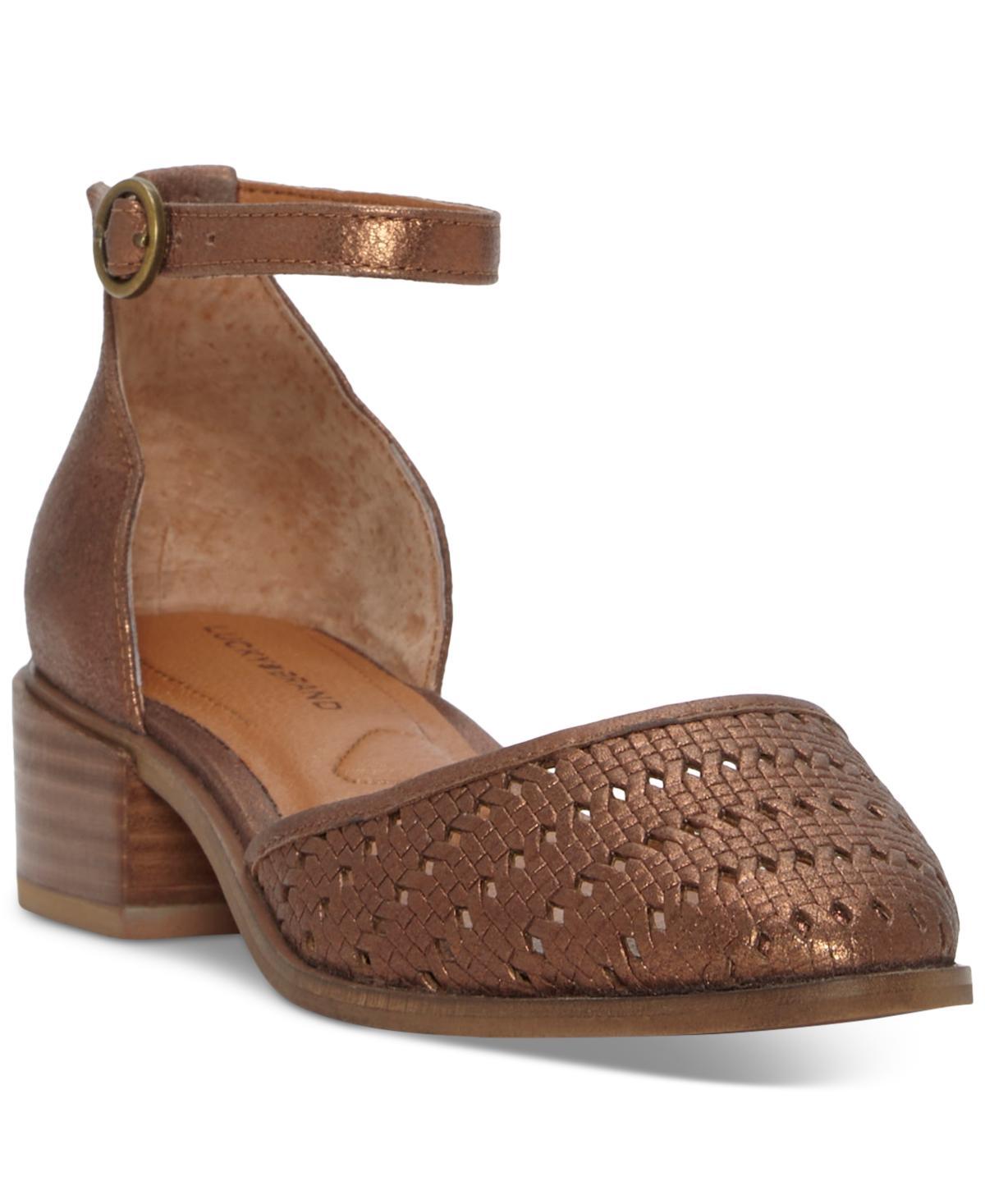 Lucky Brand Maliya Women's Sandals Product Image