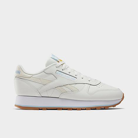 Reebok Womens Classic Low Top Sneakers Product Image