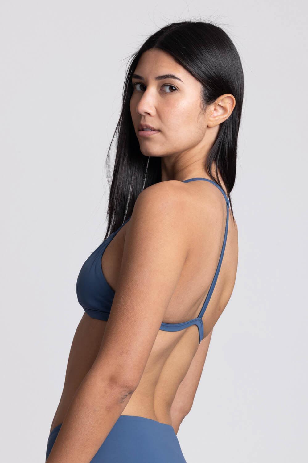 Hailey Bikini Top Product Image