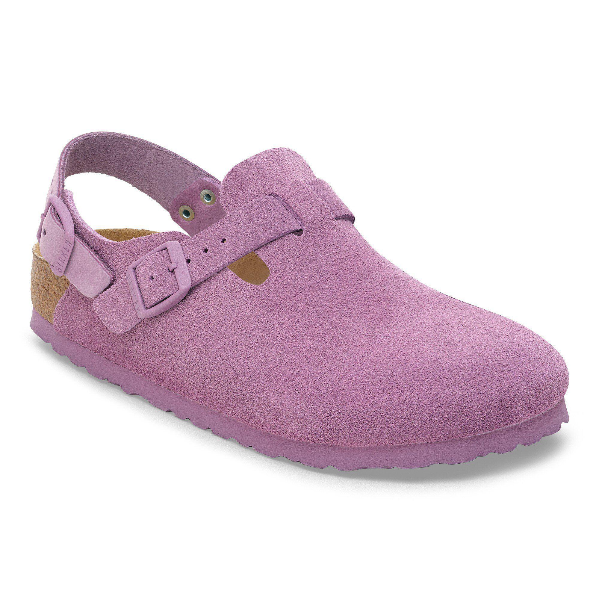 Tokio Suede Leather Product Image