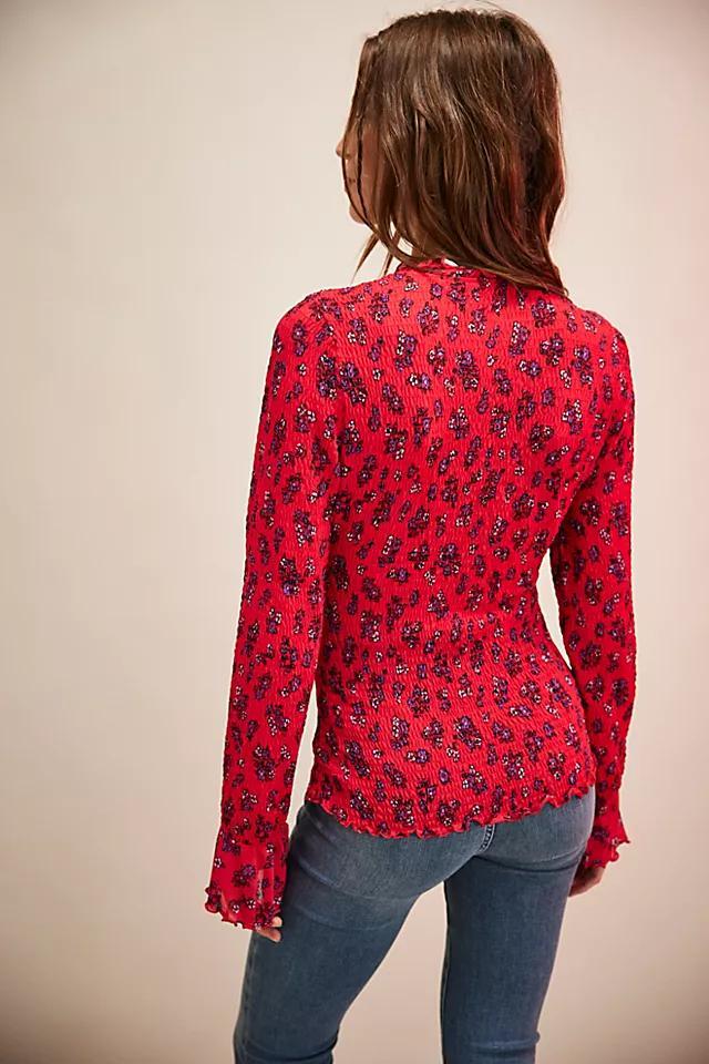 River Knit Top Product Image
